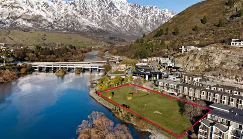Lot 1, Alpine Lakes Drive, Kawarau Falls