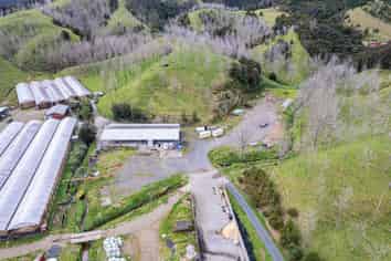 878 Russell Rd, Whakapara
