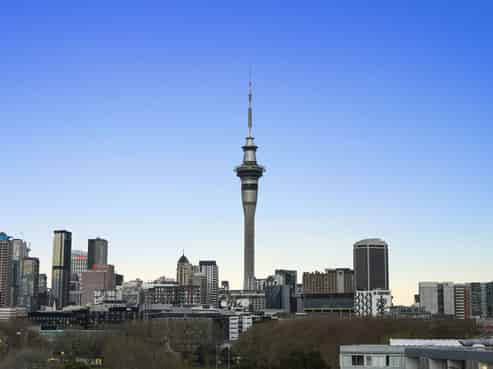 303/22 Fisher-Point Drive, Freemans Bay