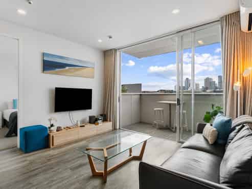 303/22 Fisher-Point Drive, Freemans Bay