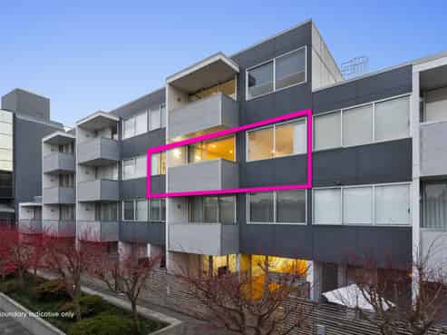 303/22 Fisher-Point Drive, Freemans Bay