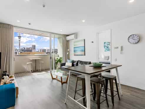 303/22 Fisher-Point Drive, Freemans Bay