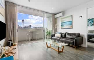 303/22 Fisher-Point Drive, Freemans Bay