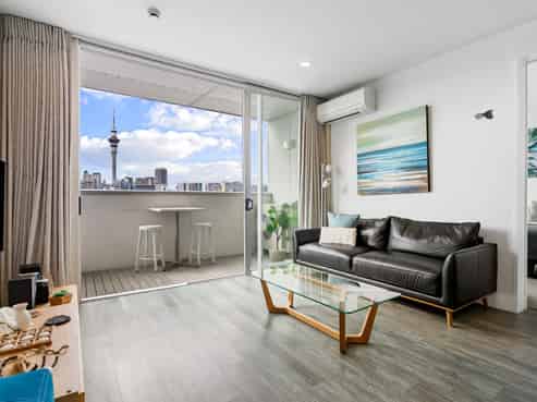 303/22 Fisher-Point Drive, Freemans Bay