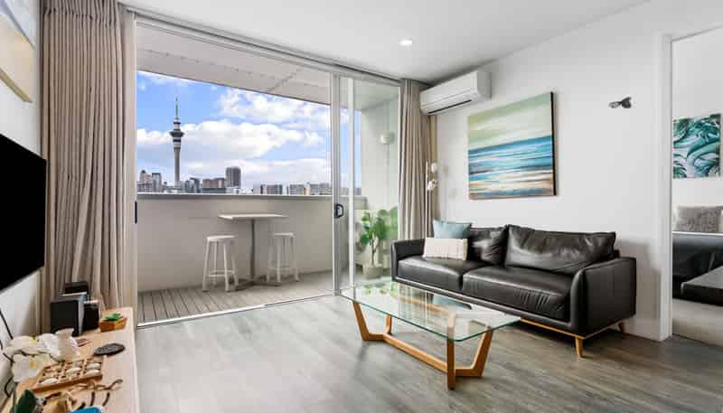 303/22 Fisher-Point Drive, Freemans Bay
