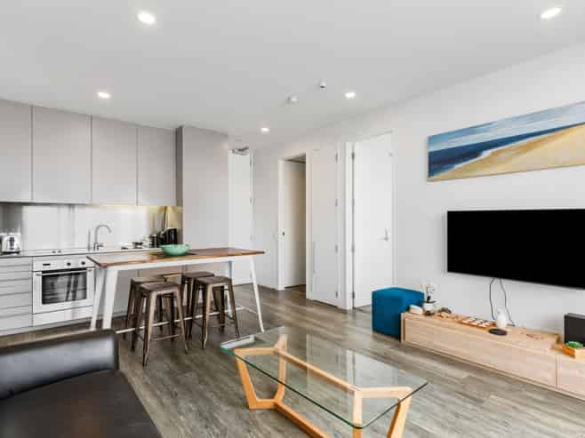 303/22 Fisher-Point Drive, Freemans Bay