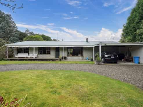 71 Matua Road, Otatara