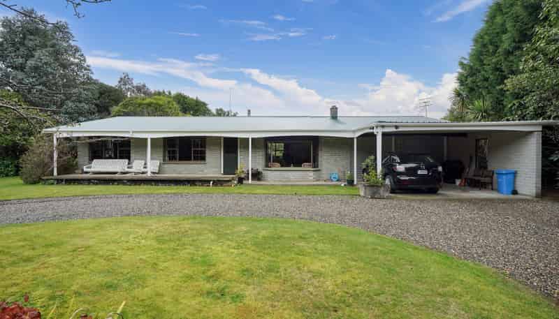 71 Matua Road, Otatara