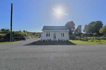 157 Greenstone Road, Kumara