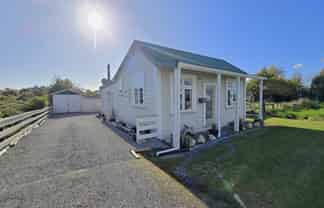 157 Greenstone Road, Kumara