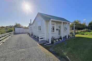 157 Greenstone Road, Kumara