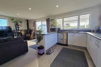 157 Greenstone Road, Kumara