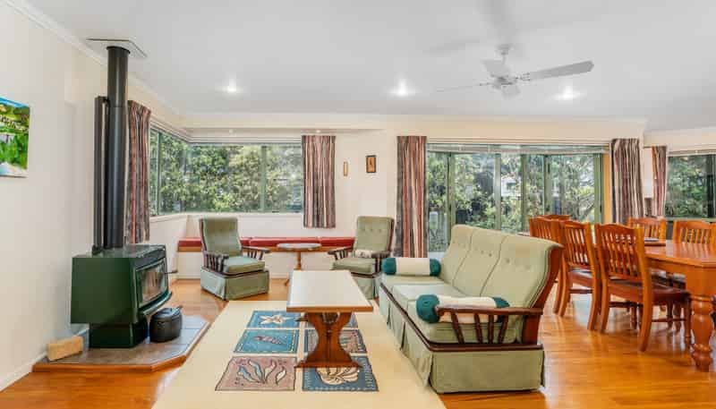 7 Martin Place, Cooks Beach