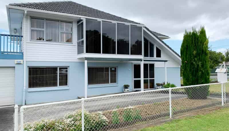 1 Scanlen Terrace, Kelston