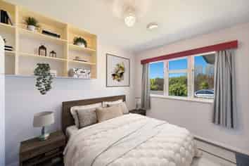 711 Norton Road, Akina
