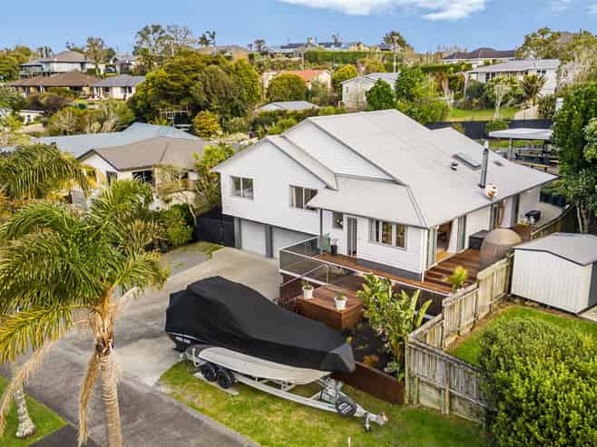  6 Earlsway, Warkworth