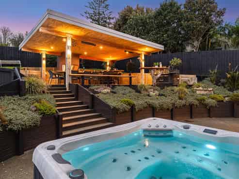 6 Earlsway, Warkworth