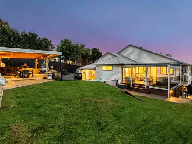  6 Earlsway, Warkworth