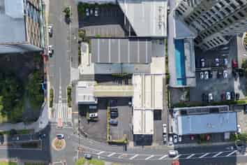 High Profile Showroom & Workshop | 595 m2