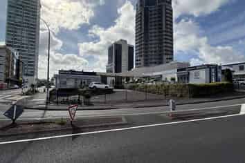 High Profile Showroom & Workshop | 595 m2