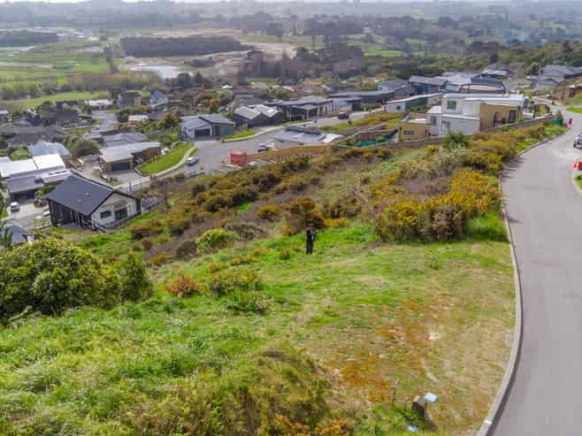 26 Wilson Way, Waikanae