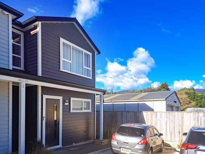 11/41 Main Road, Wainuiomata
