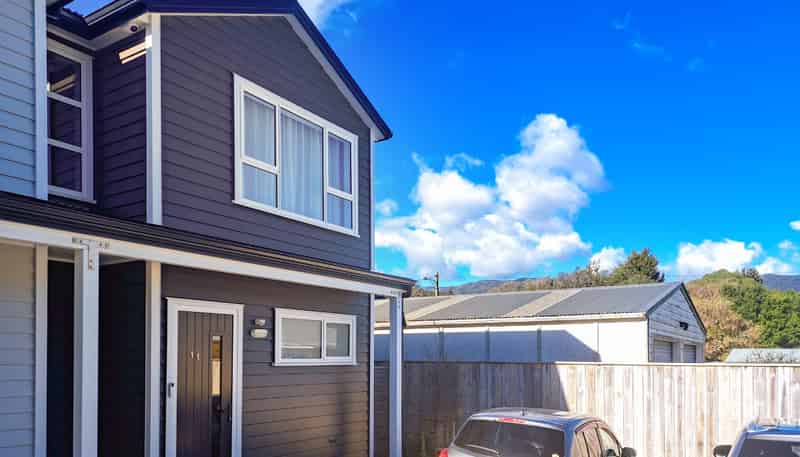 11/41 Main Road, Wainuiomata