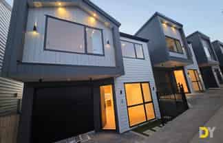 Lot 4/12 Johnston Road, Mount Wellington