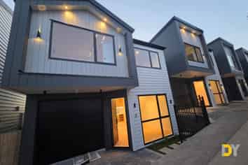 Lot 4/12 Johnston Road, Mount Wellington