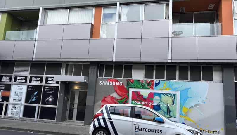 77E Tory Street, Te Aro