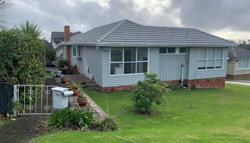 23 Oakdale Road, Mount Roskill