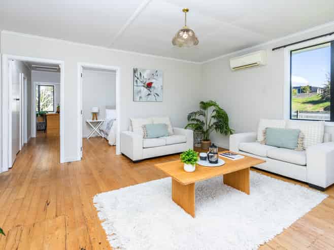 653 Te Kawa Road, Otorohanga