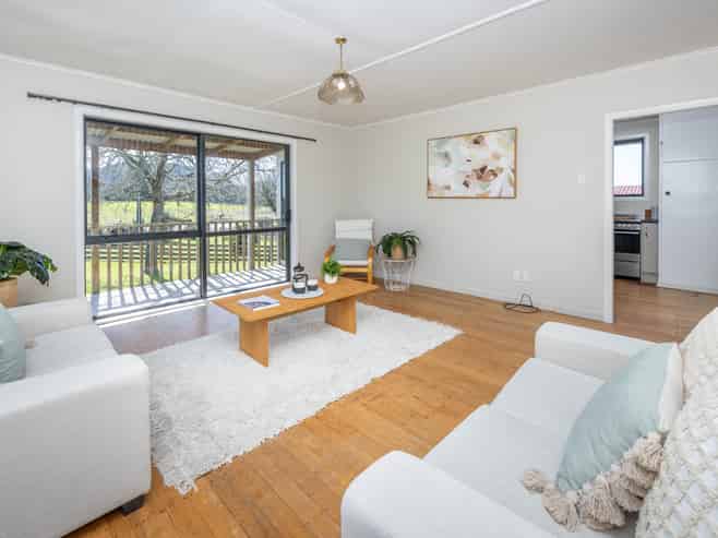 653 Te Kawa Road, Otorohanga