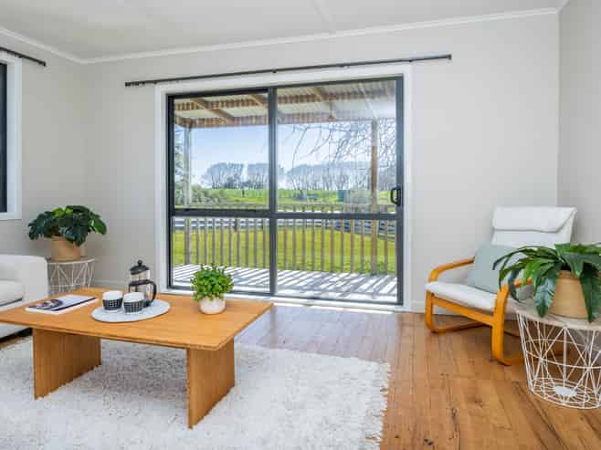 653 Te Kawa Road, Otorohanga