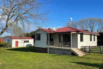 653 Te Kawa Road, Te Awamutu