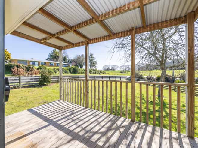 653 Te Kawa Road, Otorohanga