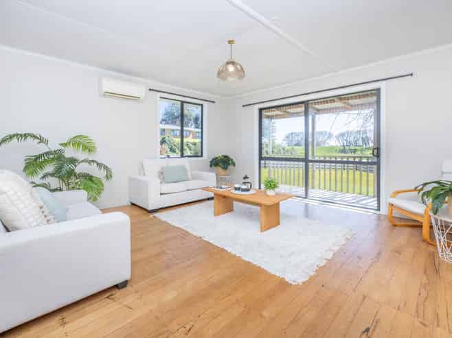 653 Te Kawa Road, Otorohanga