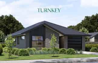 Lot 87 Pinewood Grange, Rolleston