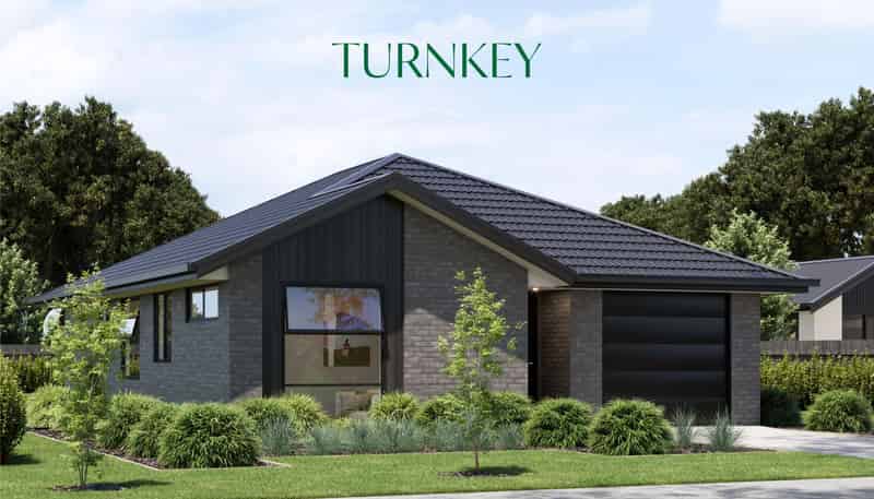 Lot 87 Pinewood Grange, Rolleston