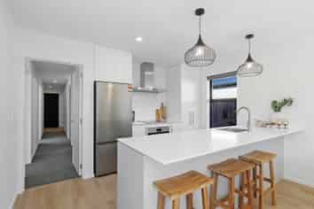 Lot 87 Pinewood Grange, Rolleston