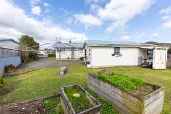 3 Gertrude Street, Dannevirke