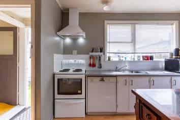 3 Gertrude Street, Dannevirke