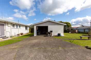 3 Gertrude Street, Dannevirke