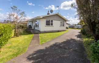 3 Gertrude Street, Dannevirke