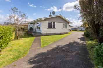 3 Gertrude Street, Dannevirke