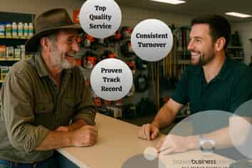 Northland Rural Focused Steady Business - $4M+ Turnover & EBPITD $850,000