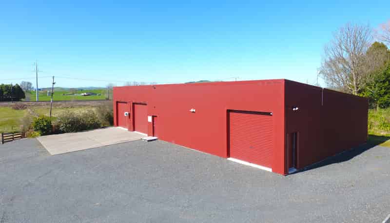 00 Hone Road, Otorohanga