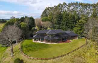 340 Deep Creek Road, Reporoa