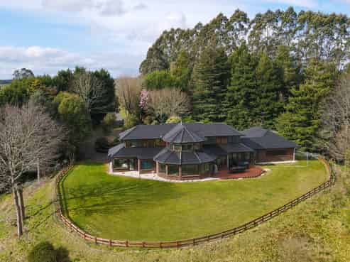 340 Deep Creek Road, Reporoa