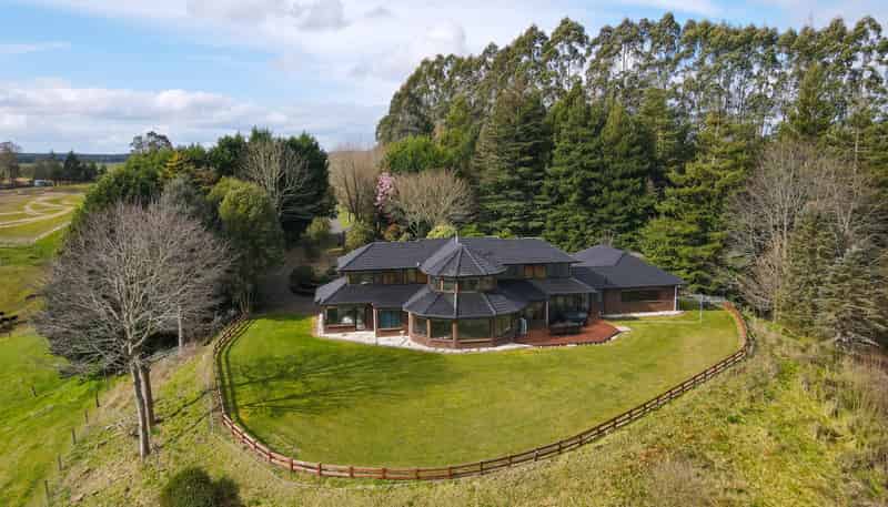 340 Deep Creek Road, Reporoa